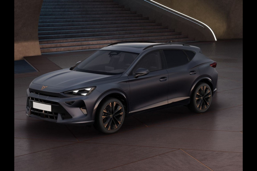 CUPRA Formentor 1.5 TSI e-Hybrid 204 pk Business Bestel met hoge korting