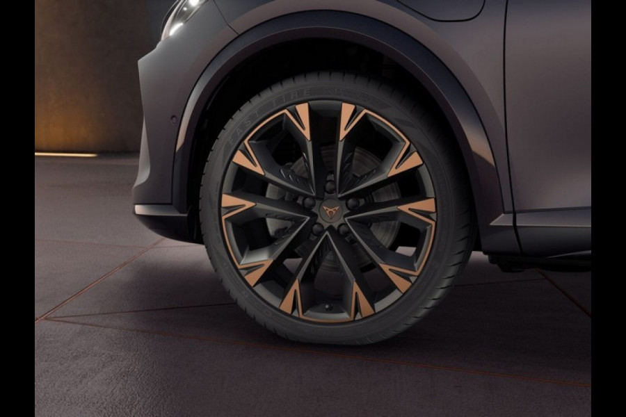 CUPRA Formentor 1.5 TSI e-Hybrid 204 pk Business Bestel met hoge korting