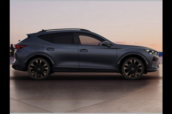 CUPRA Formentor 1.5 TSI e-Hybrid 204 pk Business Bestel met hoge korting