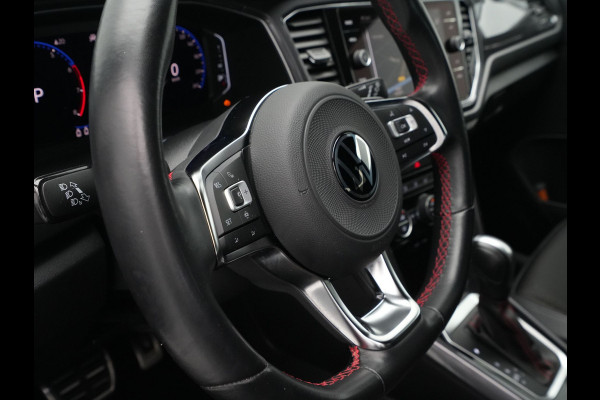 Volkswagen T-Roc 1.5 TSI 150pk DSG Sport Camera Navigatie Acc Carplay