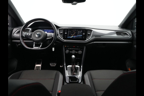 Volkswagen T-Roc 1.5 TSI 150pk DSG Sport Camera Navigatie Acc Carplay