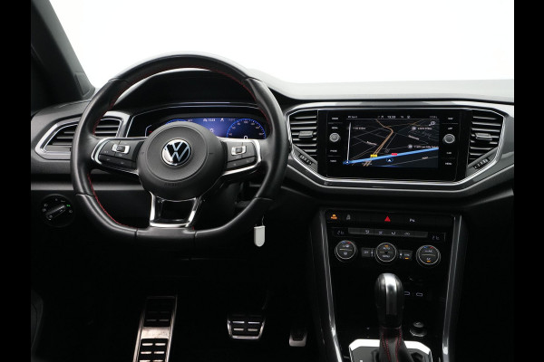 Volkswagen T-Roc 1.5 TSI 150pk DSG Sport Camera Navigatie Acc Carplay