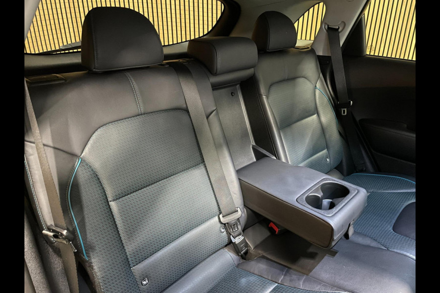 Kia e-Niro ExecutiveLine 64 kWh|100% SOH|AFN.TREKHAAK|ACC|DAKJE|JBL|LEDER|STOEL+STUURVERW|NAVIGATIE|CAMERA|CARPLAY|NAP|NL- AUTO|