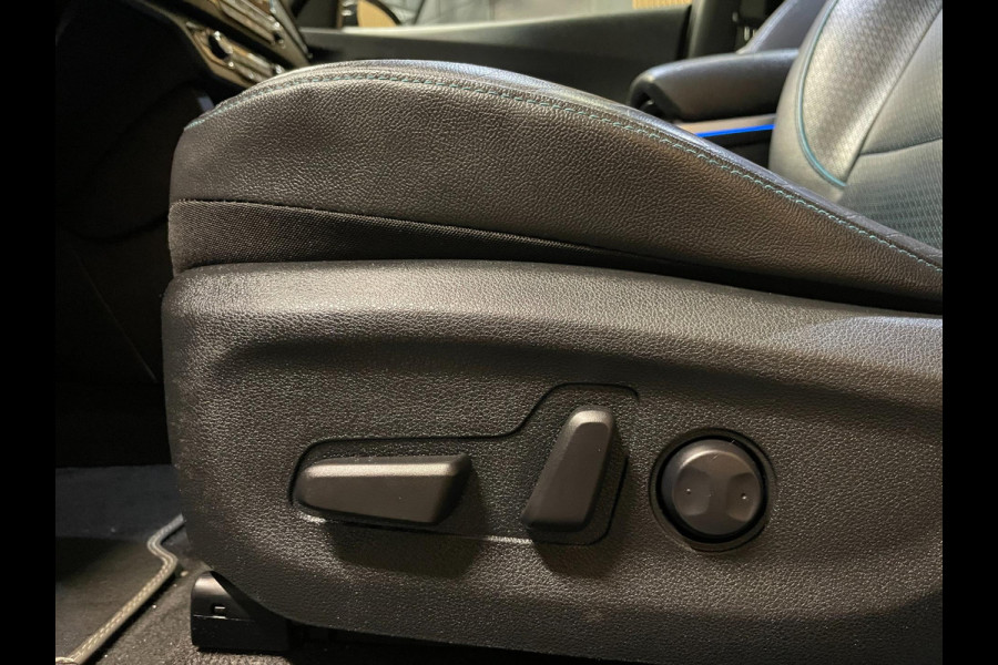 Kia e-Niro ExecutiveLine 64 kWh|100% SOH|AFN.TREKHAAK|ACC|DAKJE|JBL|LEDER|STOEL+STUURVERW|NAVIGATIE|CAMERA|CARPLAY|NAP|NL- AUTO|