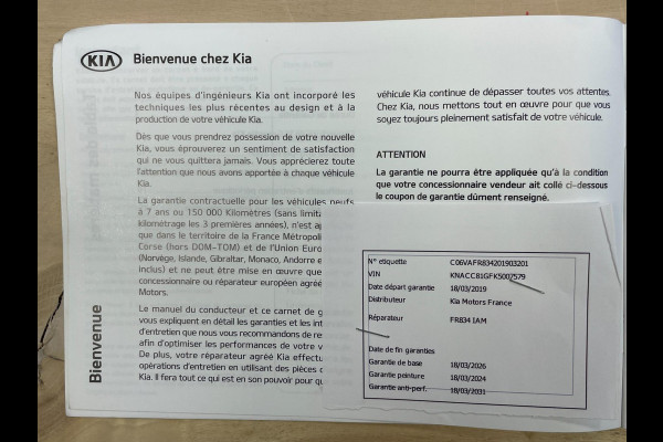 Kia e-Niro ExecutiveLine 64 kWh|100% SOH|AFN.TREKHAAK|ACC|DAKJE|JBL|LEDER|STOEL+STUURVERW|NAVIGATIE|CAMERA|CARPLAY|NAP|NL- AUTO|