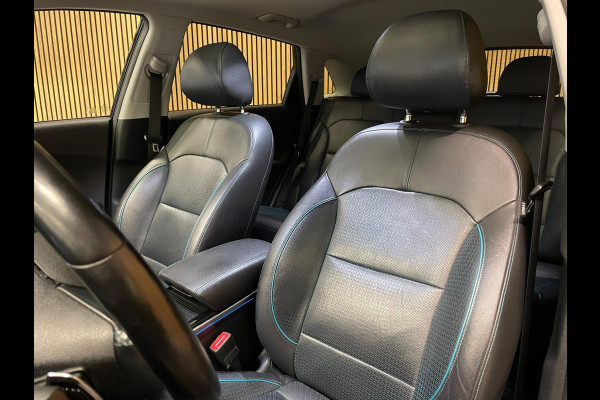 Kia e-Niro ExecutiveLine 64 kWh|100% SOH|AFN.TREKHAAK|ACC|DAKJE|JBL|LEDER|STOEL+STUURVERW|NAVIGATIE|CAMERA|CARPLAY|NAP|NL- AUTO|
