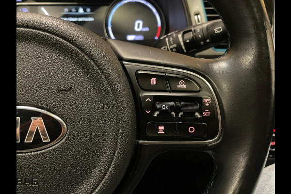 Kia e-Niro ExecutiveLine 64 kWh|100% SOH|AFN.TREKHAAK|ACC|DAKJE|JBL|LEDER|STOEL+STUURVERW|NAVIGATIE|CAMERA|CARPLAY|NAP|NL- AUTO|