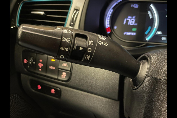 Kia e-Niro ExecutiveLine 64 kWh|100% SOH|AFN.TREKHAAK|ACC|DAKJE|JBL|LEDER|STOEL+STUURVERW|NAVIGATIE|CAMERA|CARPLAY|NAP|NL- AUTO|