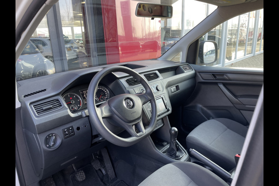 Volkswagen Caddy 2.0 TDI L2H1 BMT Maxi Trendline Navigatie