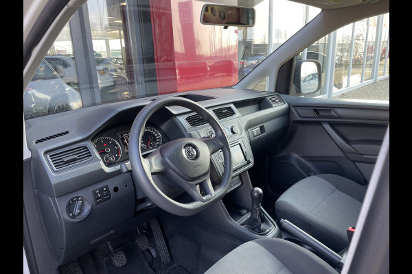 Volkswagen Caddy 2.0 TDI L2H1 BMT Maxi Trendline Navigatie