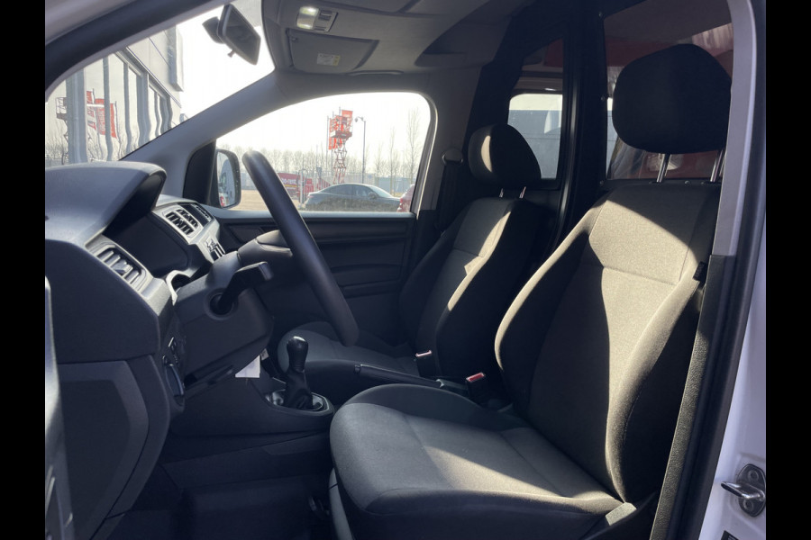 Volkswagen Caddy 2.0 TDI L2H1 BMT Maxi Trendline Navigatie