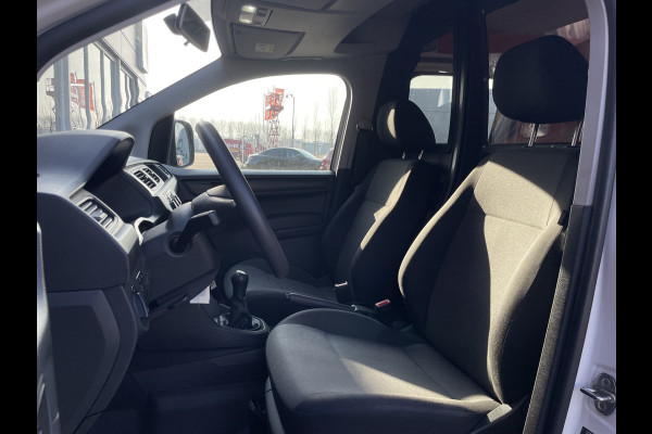 Volkswagen Caddy 2.0 TDI L2H1 BMT Maxi Trendline Navigatie