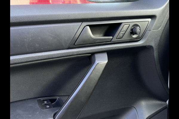 Volkswagen Caddy 2.0 TDI L2H1 BMT Maxi Trendline Navigatie