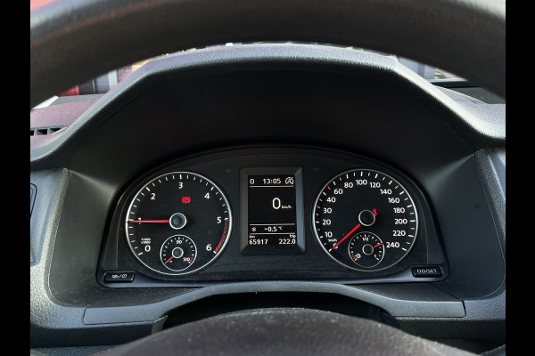 Volkswagen Caddy 2.0 TDI L2H1 BMT Maxi Trendline Navigatie