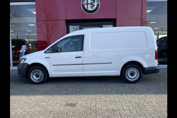 Volkswagen Caddy 2.0 TDI L2H1 BMT Maxi Trendline Navigatie