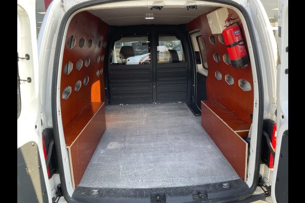 Volkswagen Caddy 2.0 TDI L2H1 BMT Maxi Trendline Navigatie