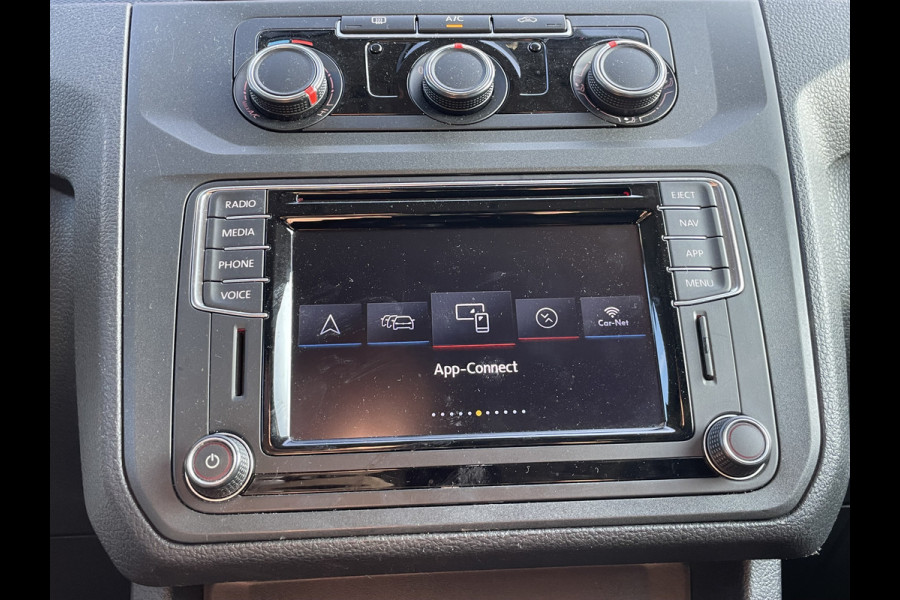 Volkswagen Caddy 2.0 TDI L2H1 BMT Maxi Trendline Navigatie