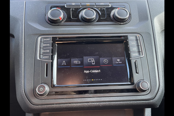 Volkswagen Caddy 2.0 TDI L2H1 BMT Maxi Trendline Navigatie