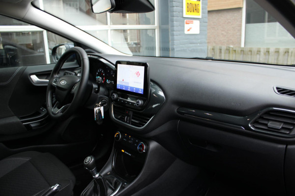 Ford Puma 1.0 EcoBoost Hybrid Airco Camera Carplay Pdc Nap