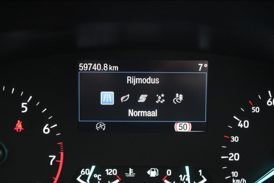 Ford Puma 1.0 EcoBoost Hybrid Airco Camera Carplay Pdc Nap