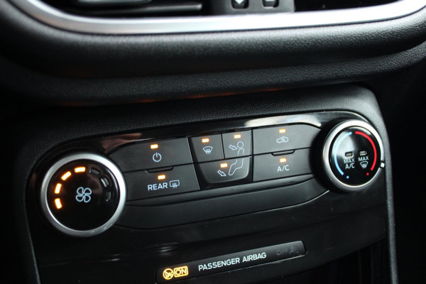 Ford Puma 1.0 EcoBoost Hybrid Airco Camera Carplay Pdc Nap