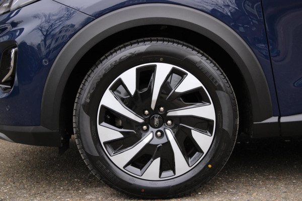 Ford Puma 1.0 EcoBoost Hybrid Airco Camera Carplay Pdc Nap