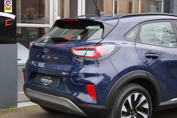 Ford Puma 1.0 EcoBoost Hybrid Airco Camera Carplay Pdc Nap