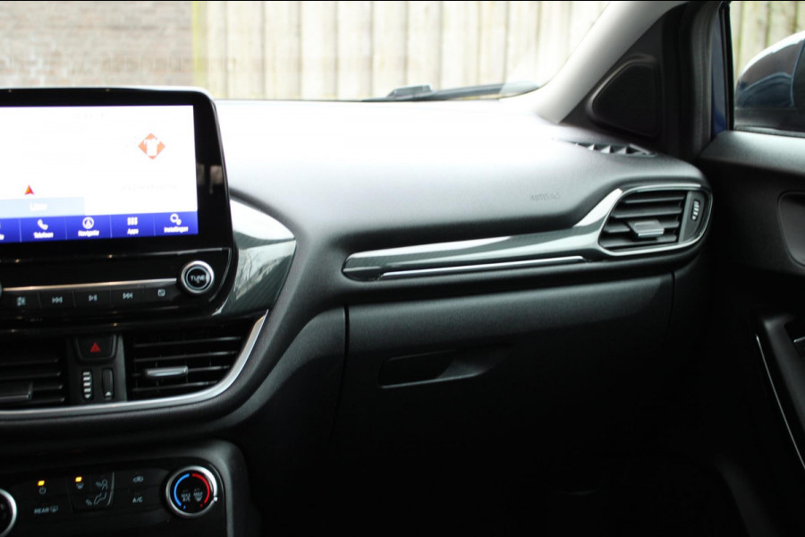 Ford Puma 1.0 EcoBoost Hybrid Airco Camera Carplay Pdc Nap