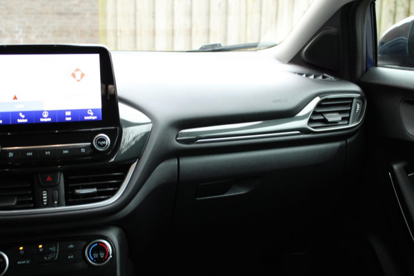 Ford Puma 1.0 EcoBoost Hybrid Airco Camera Carplay Pdc Nap