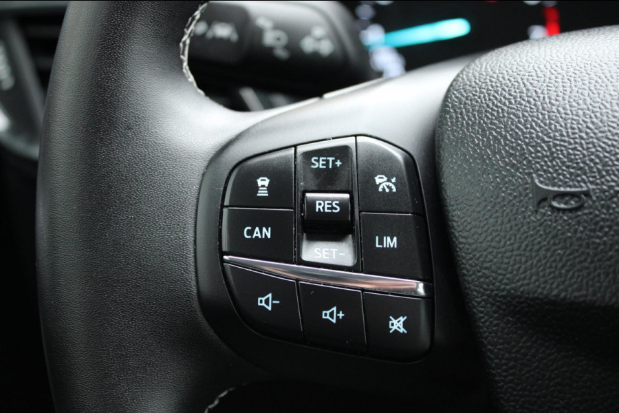 Ford Puma 1.0 EcoBoost Hybrid Airco Camera Carplay Pdc Nap