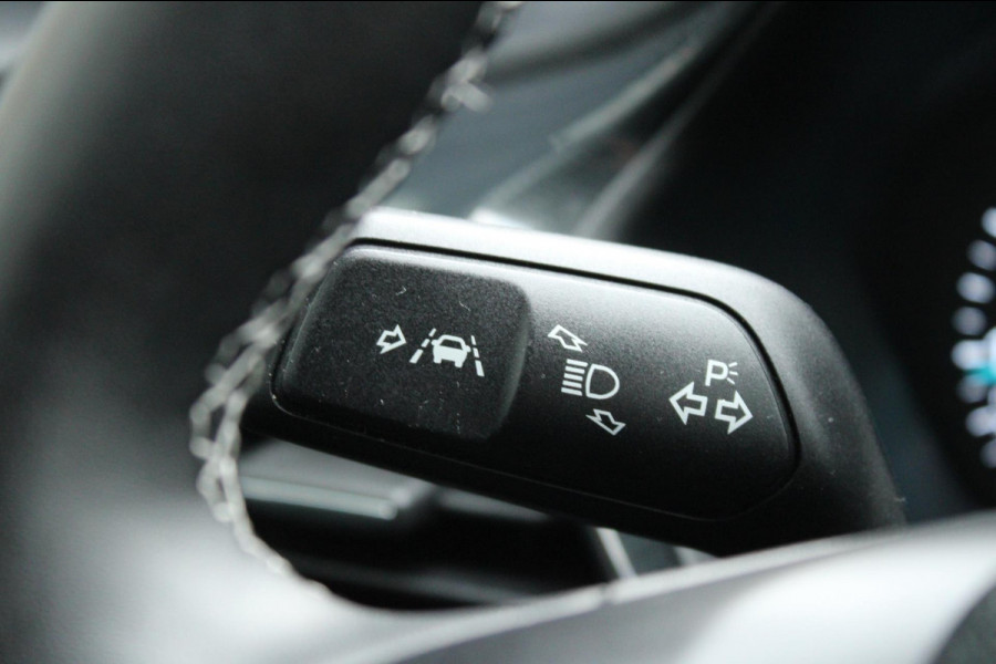 Ford Puma 1.0 EcoBoost Hybrid Airco Camera Carplay Pdc Nap