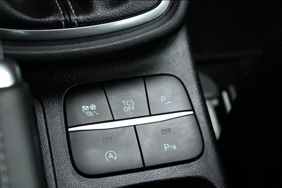 Ford Puma 1.0 EcoBoost Hybrid Airco Camera Carplay Pdc Nap