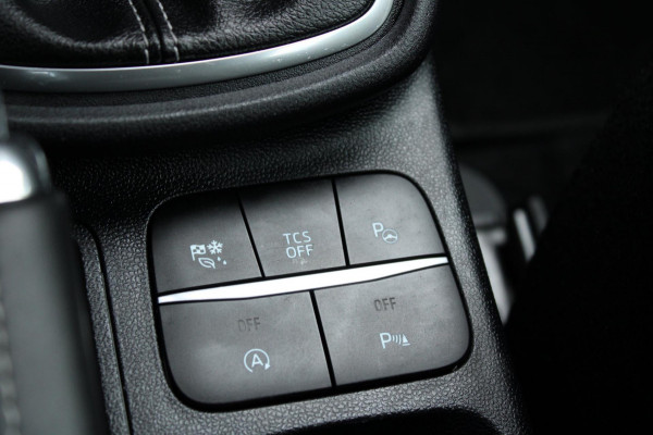 Ford Puma 1.0 EcoBoost Hybrid Airco Camera Carplay Pdc Nap