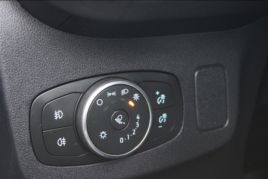 Ford Puma 1.0 EcoBoost Hybrid Airco Camera Carplay Pdc Nap