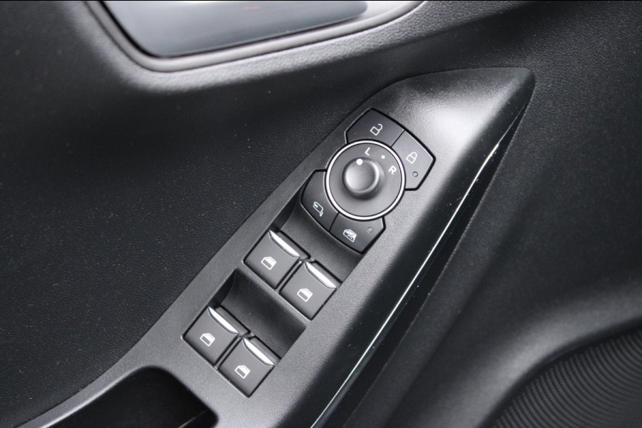 Ford Puma 1.0 EcoBoost Hybrid Airco Camera Carplay Pdc Nap