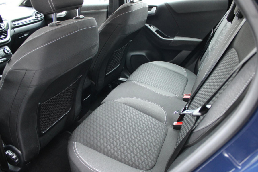 Ford Puma 1.0 EcoBoost Hybrid Airco Camera Carplay Pdc Nap