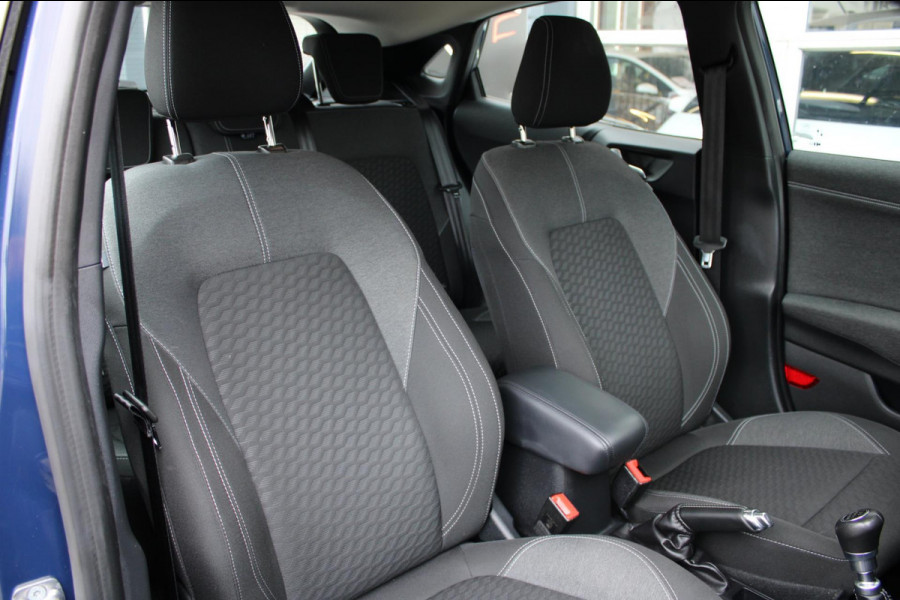 Ford Puma 1.0 EcoBoost Hybrid Airco Camera Carplay Pdc Nap