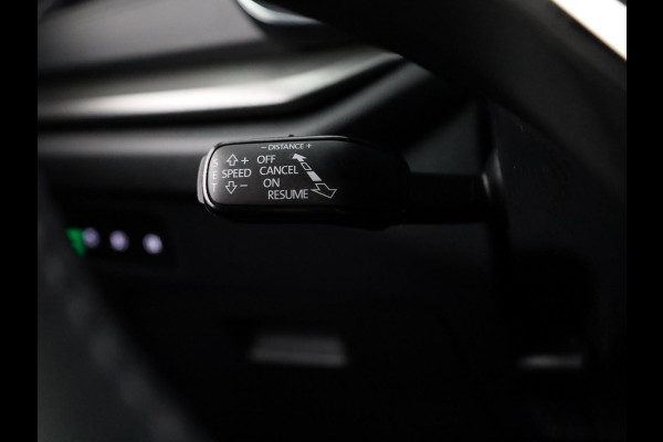 Škoda Octavia Combi 1.4 TSI iV PHEV Business Edition 204 pk Automaat (DSG) | Verlengde garantie | Navigatie | Parkeersensoren | Adaptieve cruise control | Stoelverwarming |