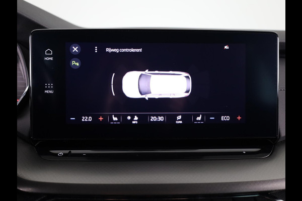 Škoda Octavia Combi 1.4 TSI iV PHEV Business Edition 204 pk Automaat (DSG) | Verlengde garantie | Navigatie | Parkeersensoren | Adaptieve cruise control | Stoelverwarming |
