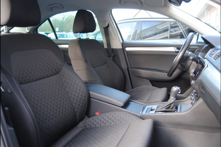 Škoda Superb 1.5 TSI Business Ed.| Apple Carplay | Stoelverwarming | Automaat