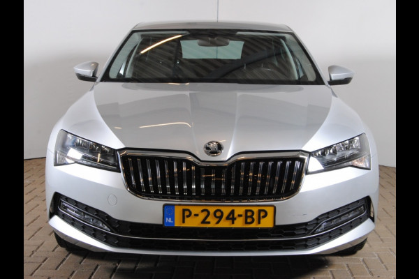 Škoda Superb 1.5 TSI Business Ed.| Apple Carplay | Stoelverwarming | Automaat