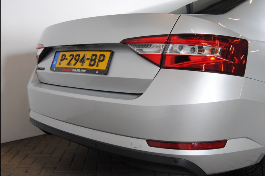 Škoda Superb 1.5 TSI Business Ed.| Apple Carplay | Stoelverwarming | Automaat