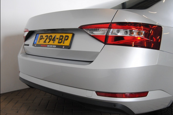 Škoda Superb 1.5 TSI Business Ed.| Apple Carplay | Stoelverwarming | Automaat