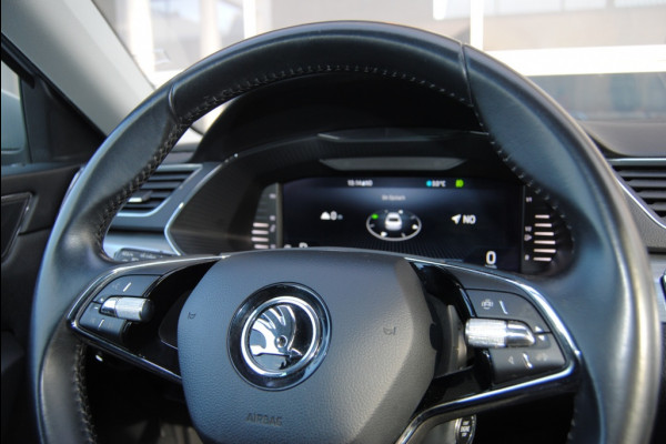 Škoda Superb 1.5 TSI Business Ed.| Apple Carplay | Stoelverwarming | Automaat