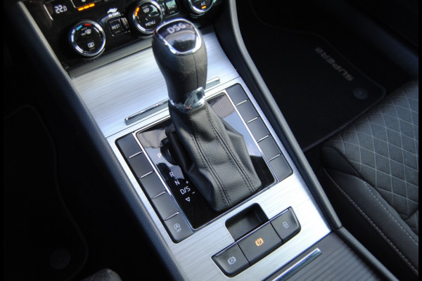 Škoda Superb 1.5 TSI Business Ed.| Apple Carplay | Stoelverwarming | Automaat