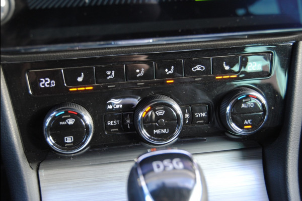 Škoda Superb 1.5 TSI Business Ed.| Apple Carplay | Stoelverwarming | Automaat