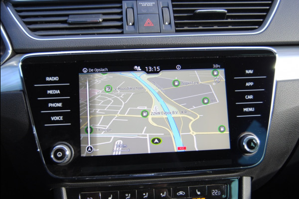 Škoda Superb 1.5 TSI Business Ed.| Apple Carplay | Stoelverwarming | Automaat