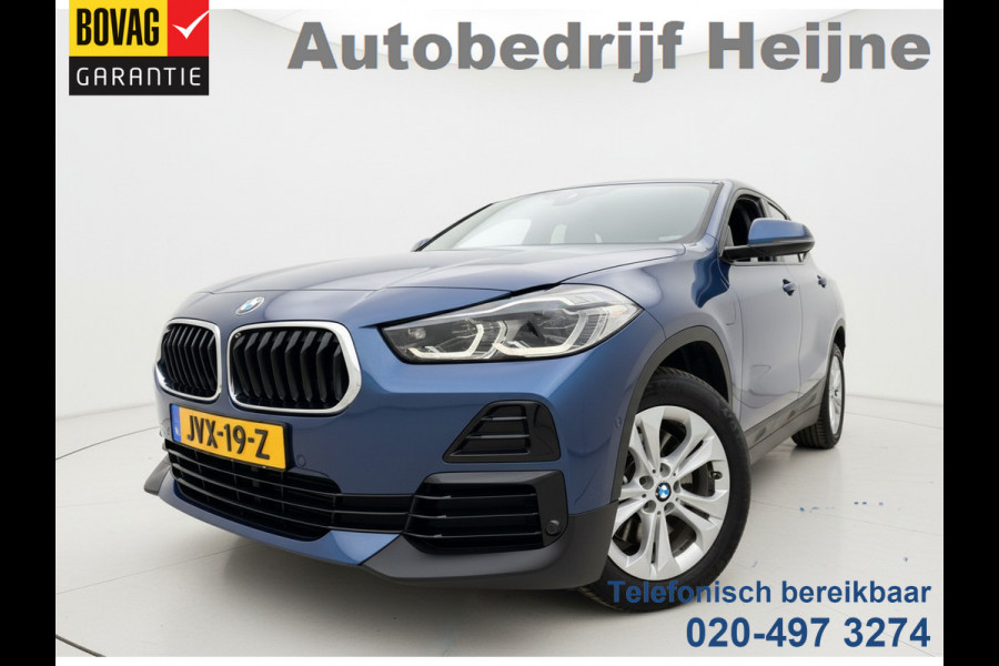 BMW X2 xDrive25e EXECUTIVE EDITION HEAD UP DISPLAY LEDER/NAVI/CAMERA  ......