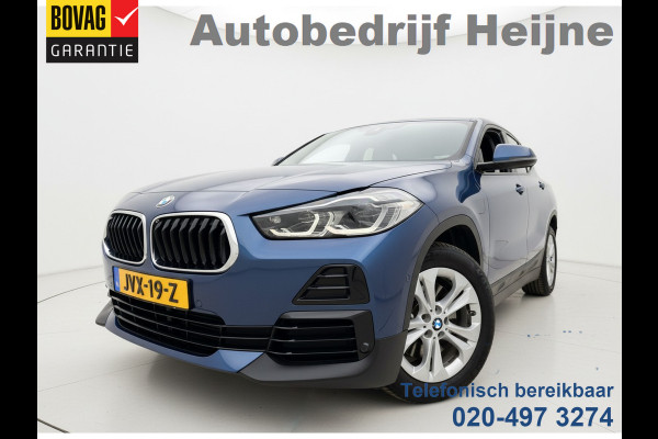 BMW X2 xDrive25e EXECUTIVE EDITION HEAD UP DISPLAY LEDER/NAVI/CAMERA  ......