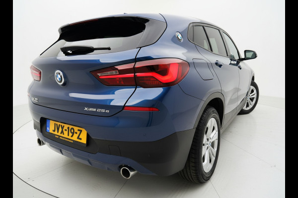 BMW X2 xDrive25e EXECUTIVE EDITION HEAD UP DISPLAY LEDER/NAVI/CAMERA  ......